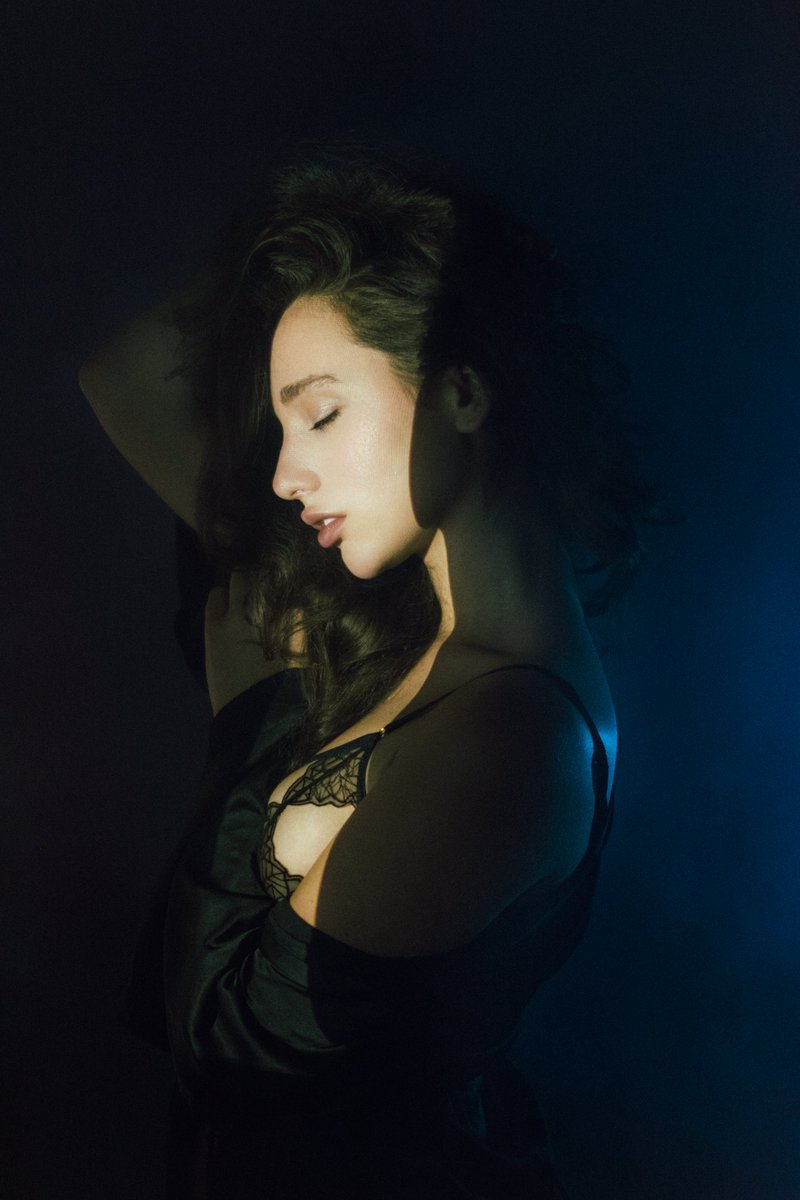 SdBrz's tweet image. Good Morning ✨

Model: Kristina