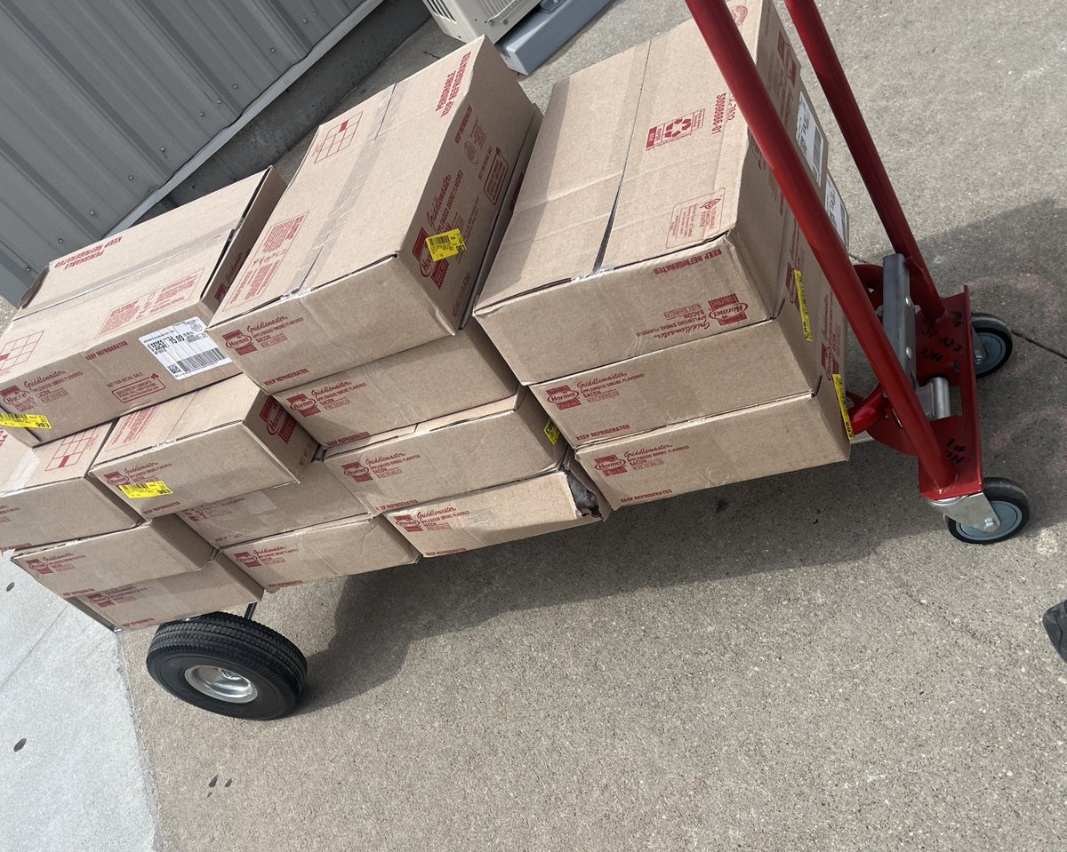 Heartland United Way (@heartlanduw) on Twitter photo The pork keeps coming!
Thanks to <a href="/HormelFoods/">Hormel Foods</a> & <a href="/NEporkproducers/">NE Pork Producers</a> for bringing home the bacon!
Want a taste? Tickets for the 10th Annual Imagination Bacon are on sale now and going fast: heartlandunitedway.org/imagination-ba… The pork keeps coming!
Thanks to <a href="/HormelFoods/">Hormel Foods</a> & <a href="/NEporkproducers/">NE Pork Producers</a> for bringing home the bacon!
Want a taste? Tickets for the 10th Annual Imagination Bacon are on sale now and going fast: heartlandunitedway.org/imagination-ba…