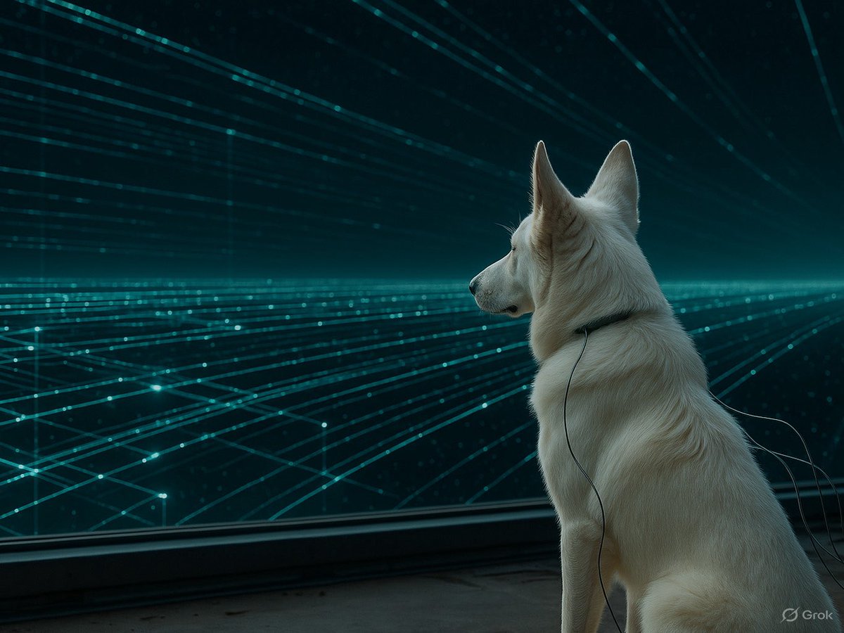 BoltToMars's tweet image. Hm. @xai has been cooking lately…
Who could’ve seen this all coming?
@StarBoltSprint 🤫😏🐾⚡️