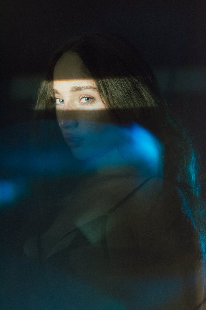 SdBrz's tweet image. Good Morning ✨

Model: Kristina