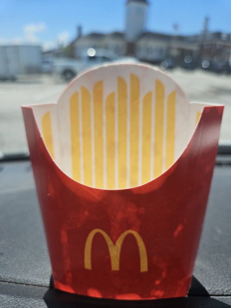 Lunchtime is when I thumb my nose at my cardiologist