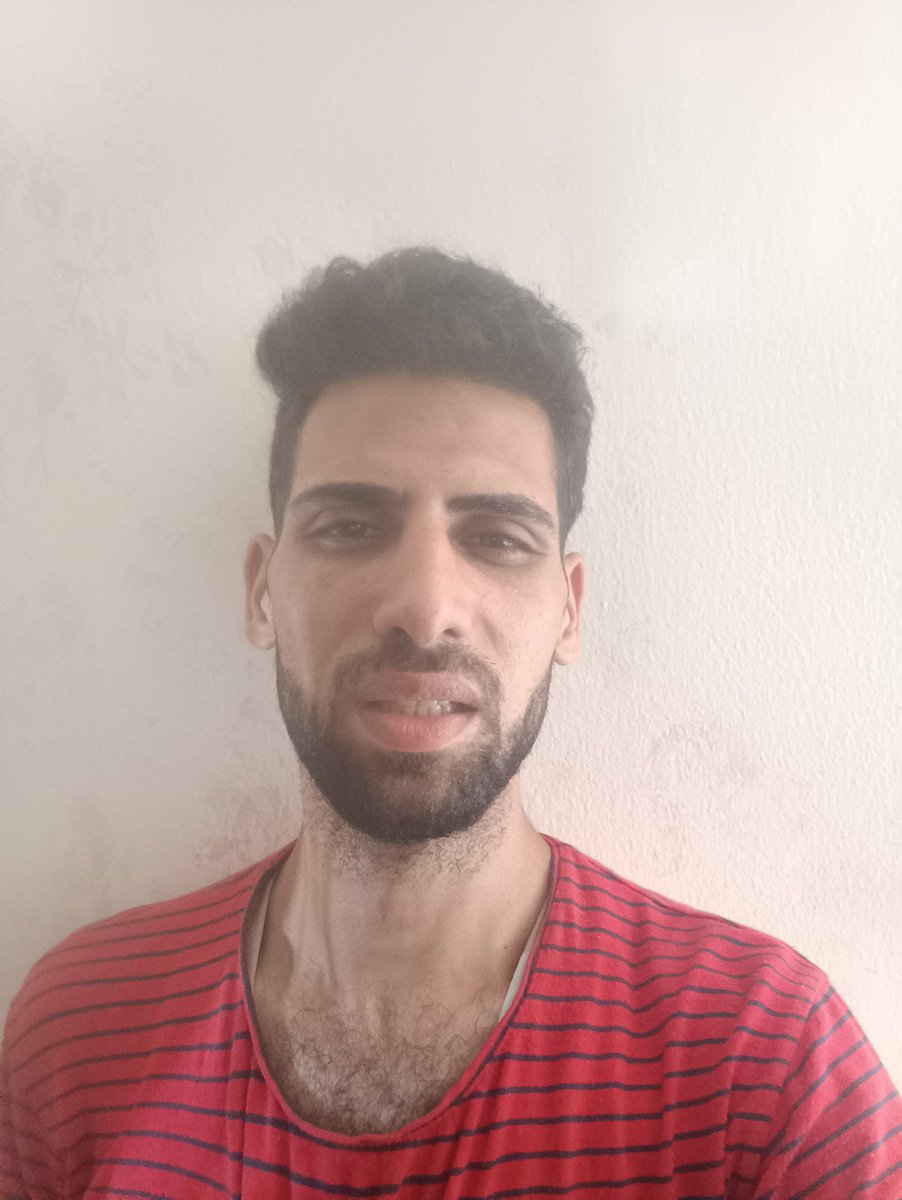 I’m so hungry, I'm not ashamed to say that .

If you’re scrolling, PLEASE leave a dot . it's just a dot

chuffed.org/project/138894…