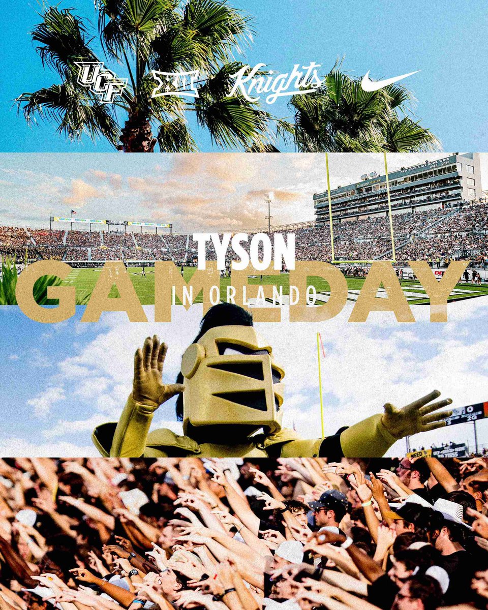 tyson craft (@tysoncraft2027) on Twitter photo I want to thank <a href="/UCF_Football/">UCF Football</a> for the love they been showing me. I really appreciate it. I want to thank <a href="/UCF_Football/">UCF Football</a> for the love they been showing me. I really appreciate it.