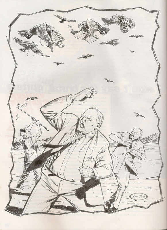 Time to dust off "Celebrity Death Feeding Frenzy," a relic from my <a href="/FilmThreat/">Film Threat</a> days with <a href="/ThatChrisGore/">Chris Gore</a>
