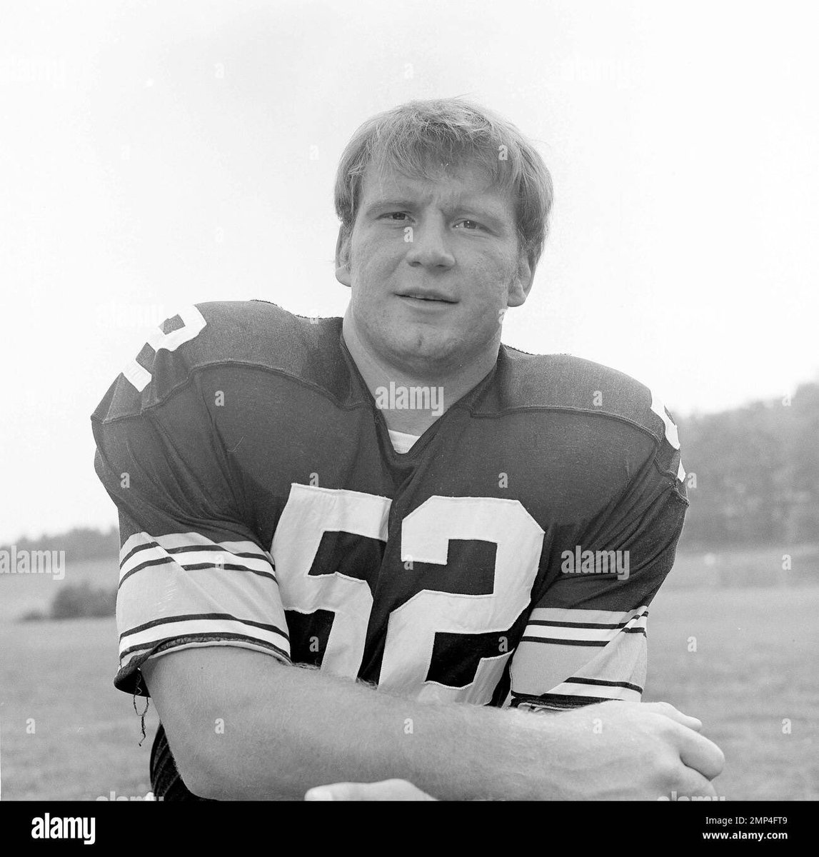 Bigweb52's tweet image. Dad , 220-225 his rookie year, was told he needed to put on weight and was ordered to basically eat double or triple portions of everything . For someone who considered a Big Mac the height of Luxury, he was enthusiastic . Dad always said the food at camp was great