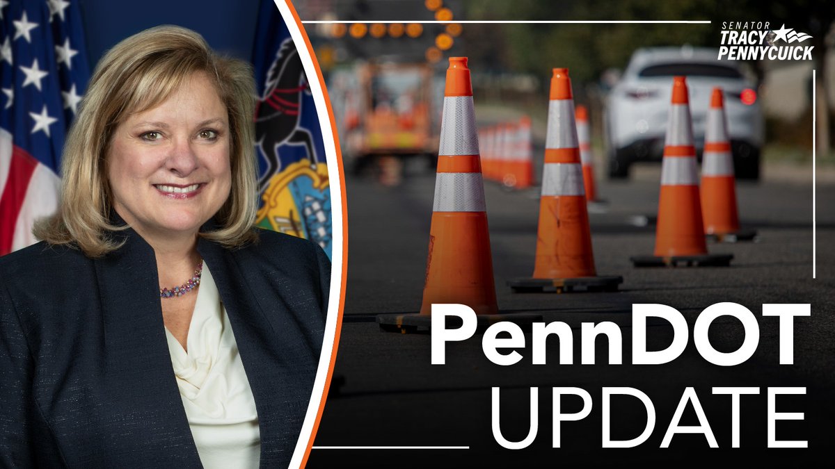 ⚠️ Construction Planned Next Week on U.S. 422 in Lower Pottsgrove Township ⚠️

pa.gov/agencies/pennd…