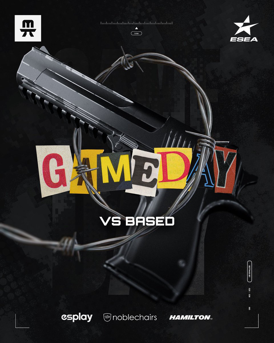 Elite Klan (@eliteklangg) on Twitter photo ESEA action against #BASED โ๏ธ
๐บ ttv/eliteklangg with <a href="/wAlysteri/">Kaimu. // wAly // Eetu</a> on the ๐๏ธ
#WarriorsRise ESEA action against #BASED โ๏ธ
๐บ ttv/eliteklangg with <a href="/wAlysteri/">Kaimu. // wAly // Eetu</a> on the ๐๏ธ
#WarriorsRise