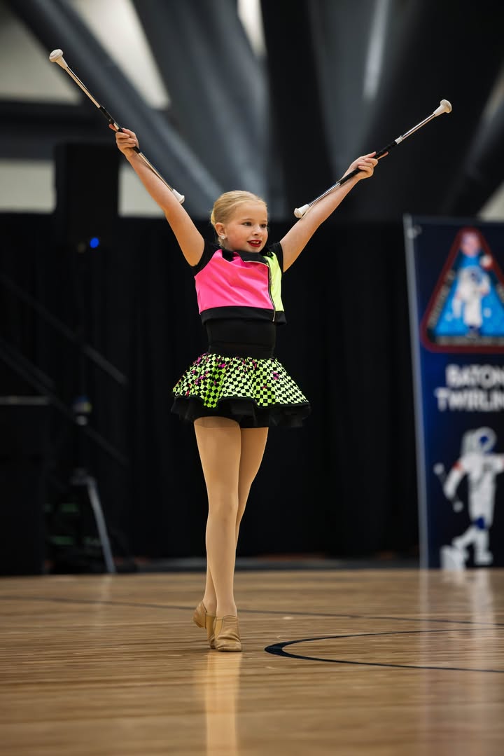 HCHSA's tweet image. Day&apos;s only half way done! 

@TheRealAAU