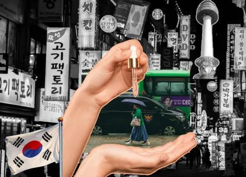 LaCaderadeEva's tweet image. 🎭 Frida dejó México por amor y la ola coreana. Pero en Seúl descubrió que detrás del K-pop y los doramas hay racismo, clasismo y una presión estética brutal.
Lo que no te cuentan del soft power coreano. buff.ly/FdBnGDz