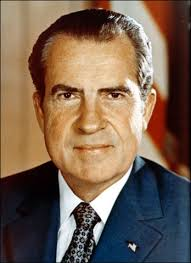 Slightlyleft1's tweet image. Is Doanld Trump the new Richard Nixon? We all know how the Nixon scandal ended up.