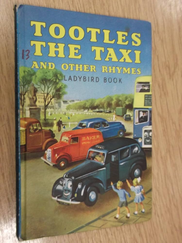 Children's Bookshop tweet media