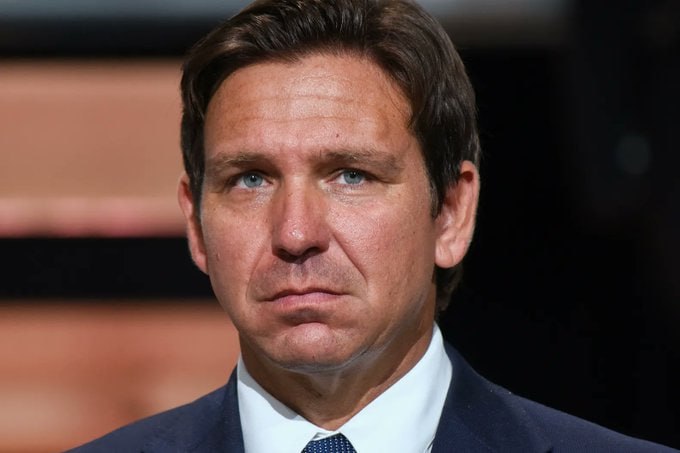 🚨BREAKING: Governor Ron DeSantis just declared Adam Schiff guilty of treason over his role in the fake Russian Collusion hoax and lying to the American people for years.

Do YOU stand with DeSantis on this?

Drop your answer: YES or NO? 🇺🇸👇