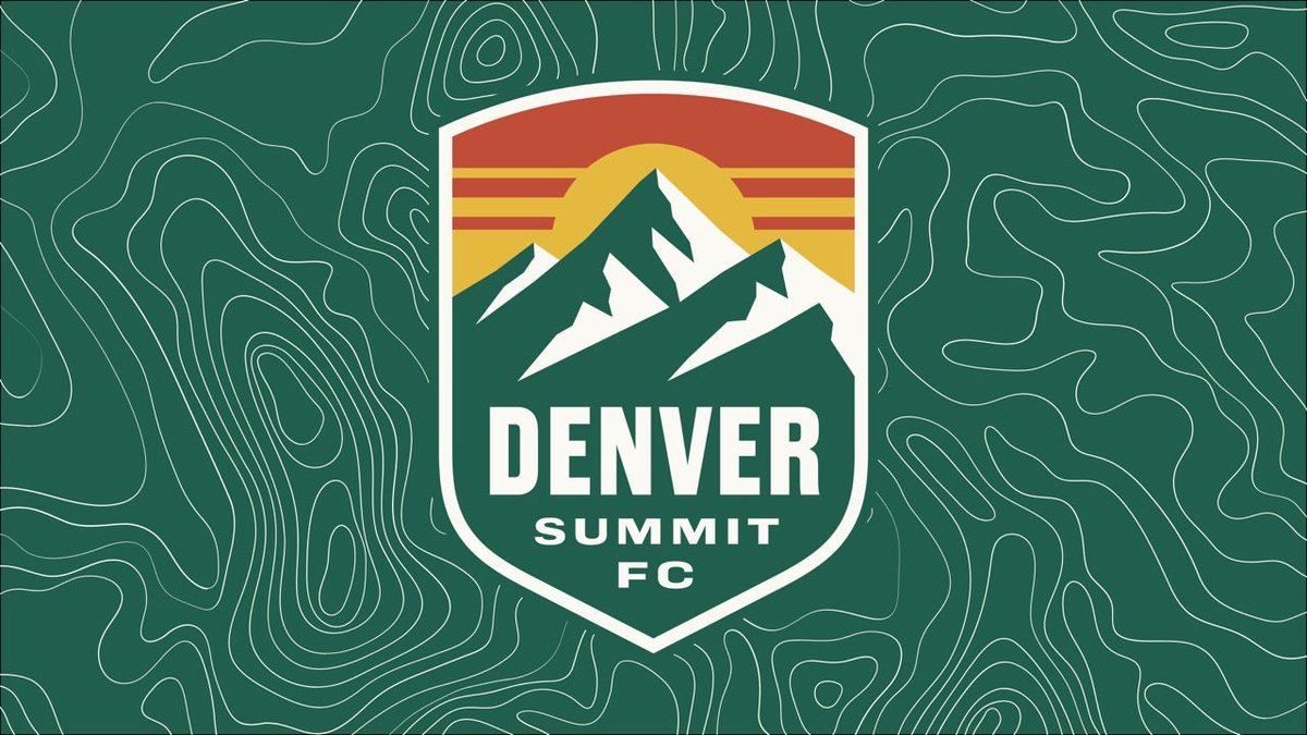 mundopelotanet's tweet image. REVELADA LA NUEVA FRANQUICIA DE LA #NWSL ⛰️🇺🇸:
Denver Summit FC presentó el nombre, colores y escudo que los representarán en la máxima competición del fútbol femenino estadounidense.
Será el 16° equipo de la liga y empezará a competir desde la próxima temporada 2026.