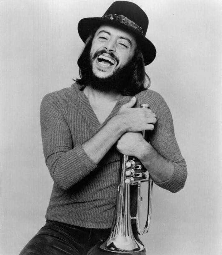 Rest in Peace Chuck Mangione 🙏