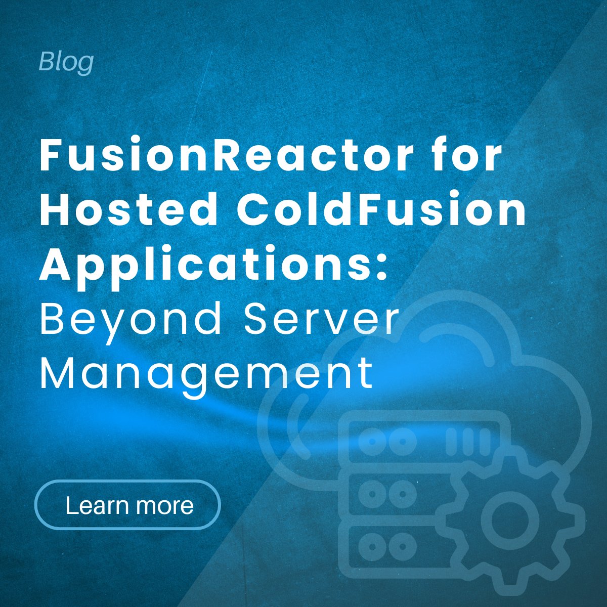 Is your #ColdFusion app lagging, even on managed hosting? 📉 FusionReactor's Code &amp; Memory Profilers dive deep into your #CFML code! Find slow queries, memory leaks, &amp; bottlenecks no host can show you. 
bit.ly/45hpuRa
#APM #Performance #DevOps #WebDev