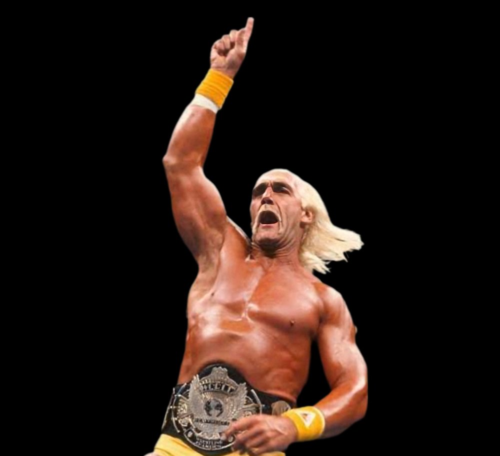 金曜夜8時。ワールドプロレスに夢中だった。アントニオ猪木とタッグを組んで戦う姿はHEROそのものだった。そして遂に猪木vsホーガンのシングルマッチ。アックスボンバーが猪木氏の顎を捉えてホーガンの勝利。凄まじい試合だった。また1つ、昭和の火が消えた。ご冥福をお祈りします。
#ハルクホーガン