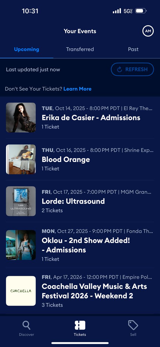 andryunderscore's tweet image. October about to be the best month of my life