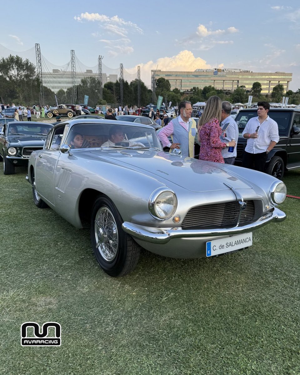 Avaracing Spain tweet media