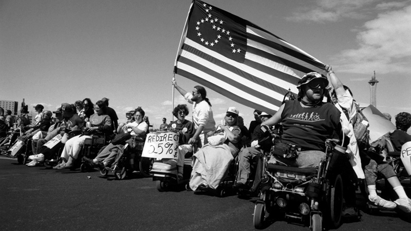 MiamiDadePIOD's tweet image. Celebrate the 35th anniversary of the Americans with Disabilities Act on July 25, from 11 a.m. to 2 p.m. in the Stephen P. Clark Center lobby.
Enjoy inspiring stories from the Voices of Inclusion, live entertainment and more.