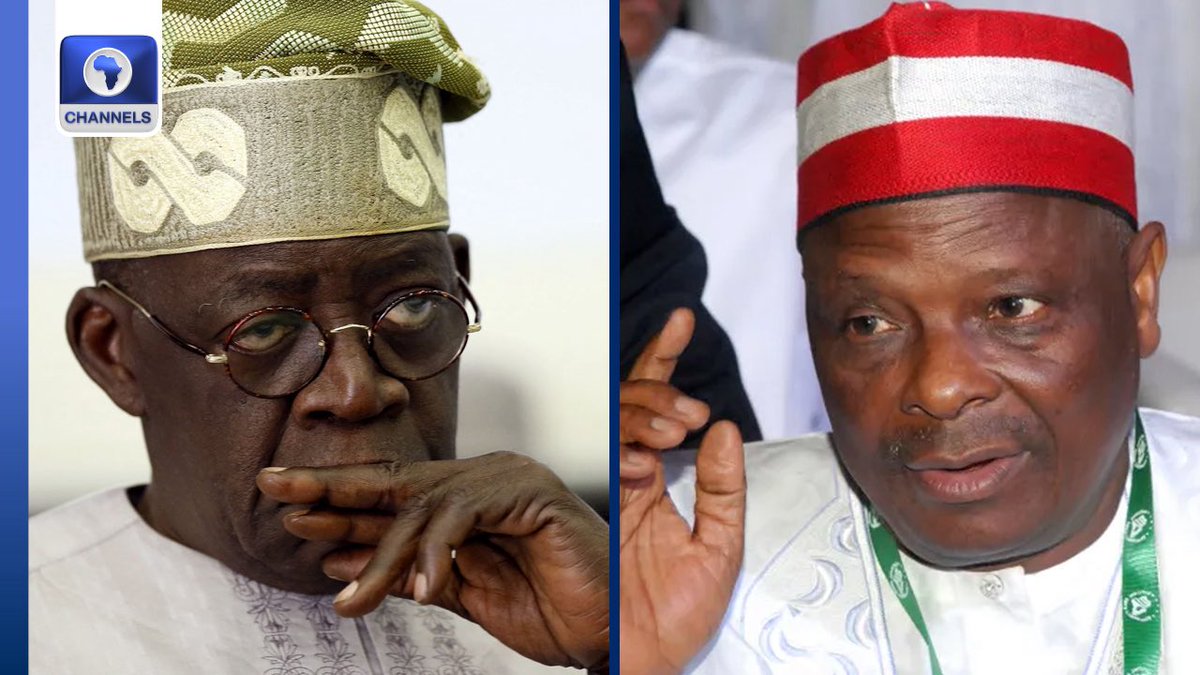 Tinubu Govt Neglects The North, Develops Southern Nigeria, Says Rabiu Musa Kwankwaso

What exactly is going on in our political space? RMK will run again independently? 🤣