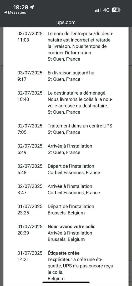 Unapologetic tweet media