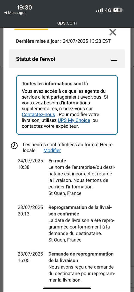 Unapologetic tweet media