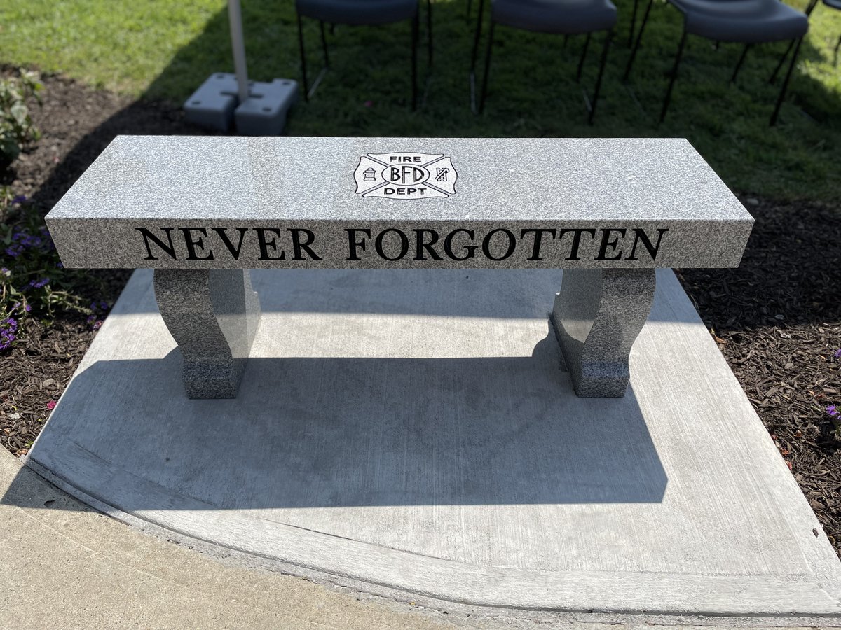 Today, July 24th, 2025, we remember Lieutenant Steven Velasquez and Firefighter Michel Baik who made the ultimate sacrifice 15 years ago. We will never forget, and you will always be in our prayers. #bridgeport #bridgeportfire