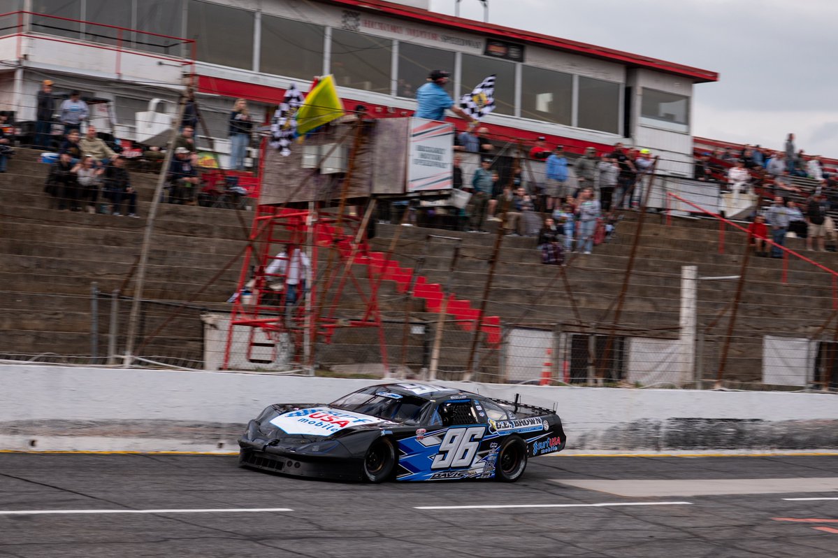 Spencer Davis (@spencerdavis_29) on Twitter photo Earlier this year at Hickory, things went pretty well. 🏆
Pumped up to compete with the CARS Tour next Saturday, August 2, during their Pro Late Model Throwback event with the <a href="/BKennedyRacing/">Ben Kennedy Racing</a>, Surf USA Mobile team. Earlier this year at Hickory, things went pretty well. 🏆
Pumped up to compete with the CARS Tour next Saturday, August 2, during their Pro Late Model Throwback event with the <a href="/BKennedyRacing/">Ben Kennedy Racing</a>, Surf USA Mobile team.