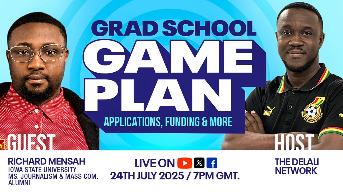SlyDhelali's tweet image. It’s happening today in the next few hours. Join us for this live session if you can.
Link for the streaming below:
For YouTube
youtube.com/live/SGy4amlXT…
For Facebook
facebook.com/share/1AnEhY9e…