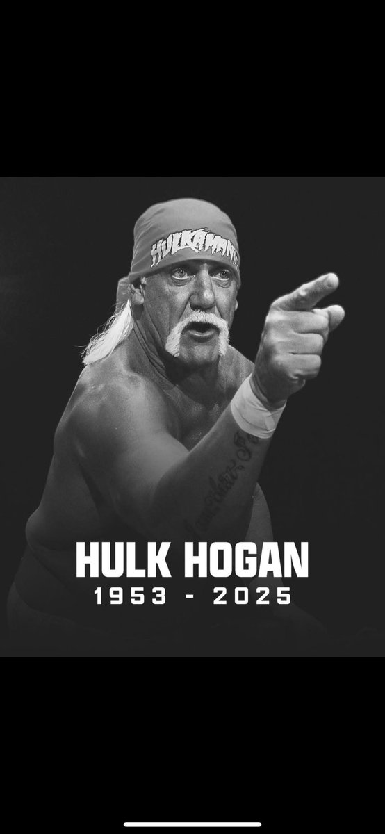 ForrestCartwri3's tweet image. Pest in peace legend