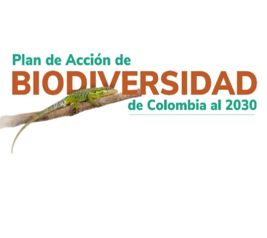 PnudColombia's tweet image. #TodoElGobiernoTodaLaSociedad I Con la implementación del Plan de Acción de Biodiversidad estamos demostrando que sí es posible proteger la biodiversidad y avanzar con decisión en su conservación. @JimenaPuyana 🧵