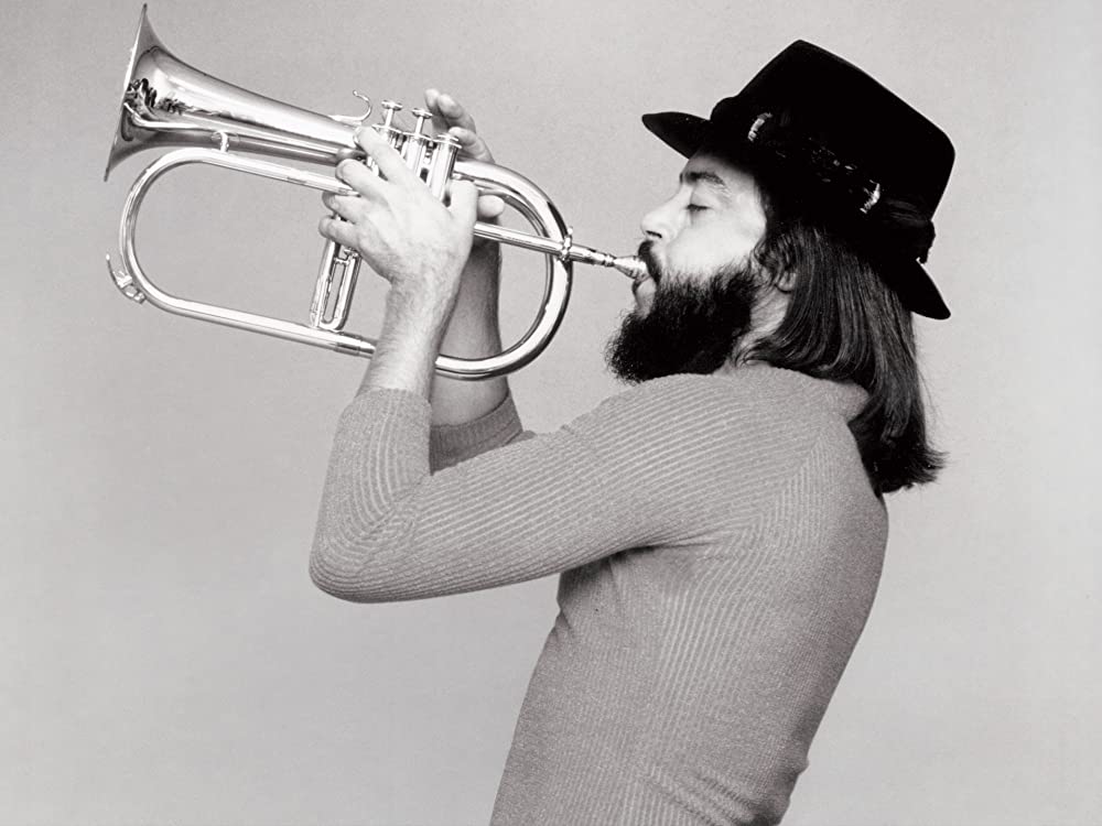 El mono con alas (@elmonoconalas) on Twitter photo Chuck Mangione se ha vuelto (mas) eterno. 
A recordarlo escuchando su música. Chuck Mangione se ha vuelto (mas) eterno. 
A recordarlo escuchando su música.
