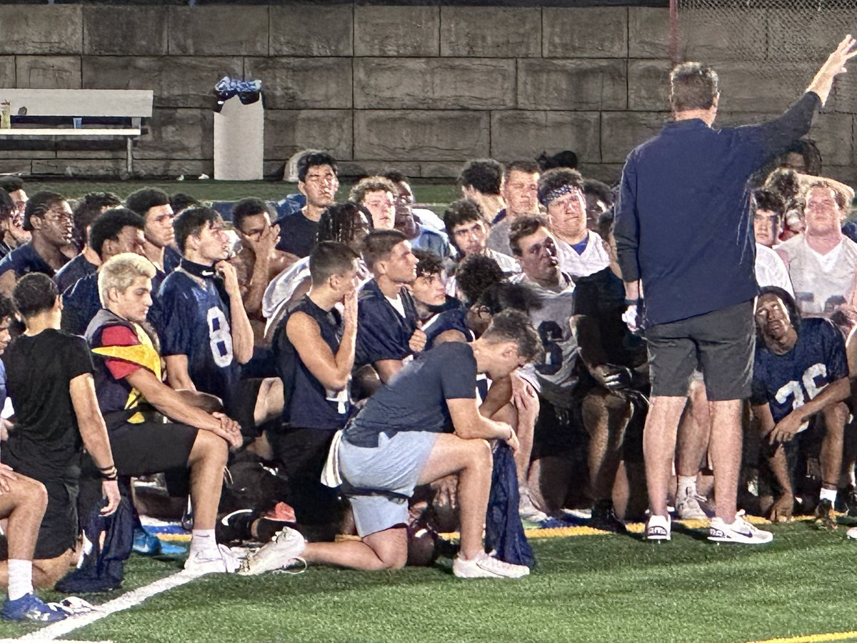 TannerWallace27's tweet photo. Had a great time getting to know the coaches, competing, and learning at Pace this week. Thank you @CoachChadWalker for the opportunity to get better! @Lakeland_FB @CoachAmsler https://t.co/QojWVr0RvH