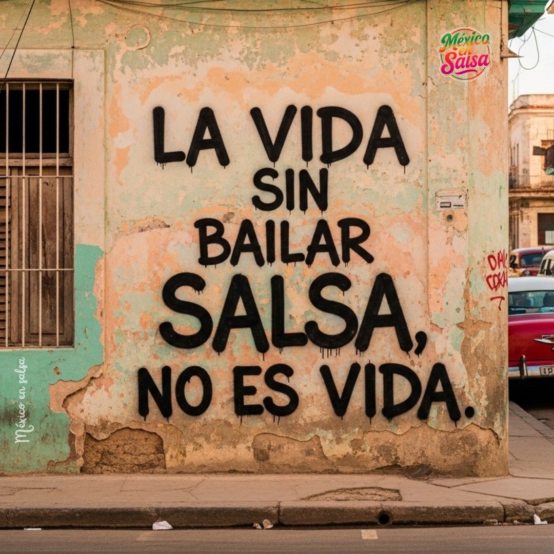 MexicoenSalsa's tweet image. 