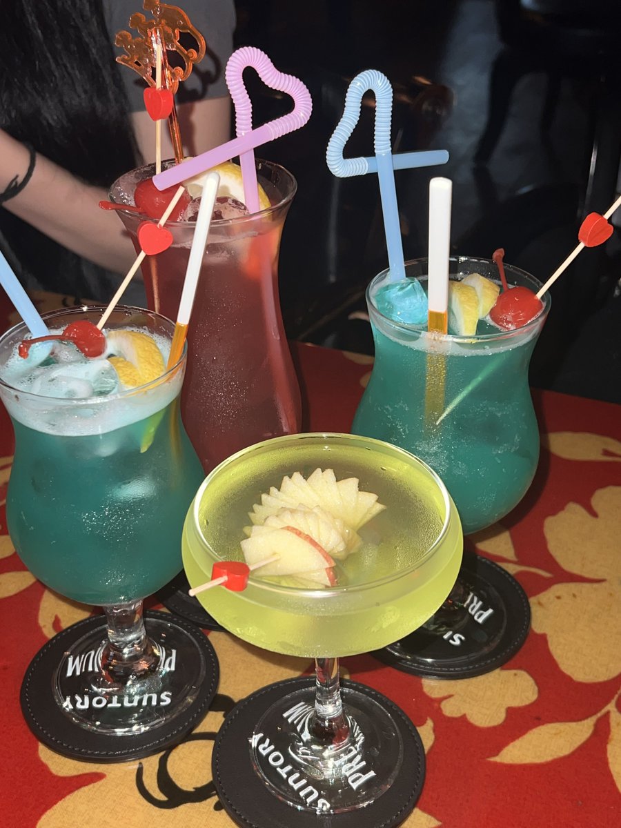 🍹🍸좋아~