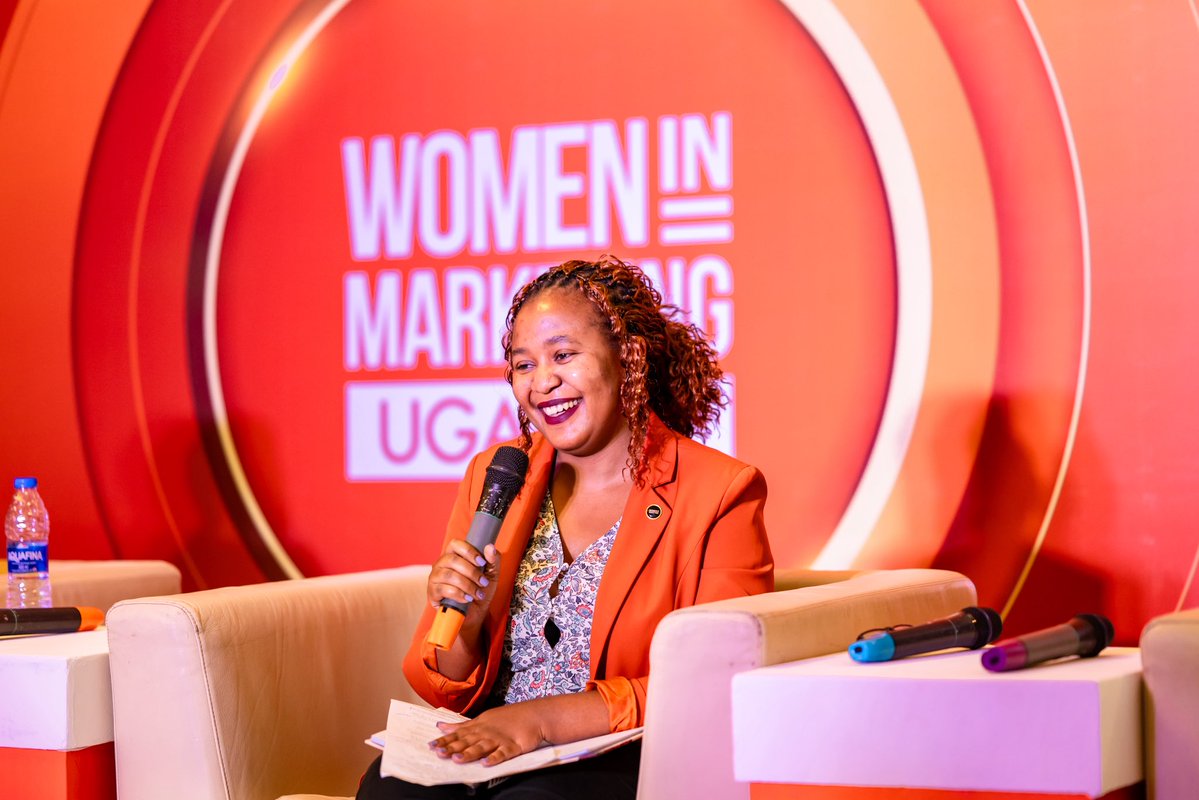 imbankug's tweet image. We’re honored to be part of the Women in Marketing Summit organised by @EvolveAfrica1 , a celebration of the bold creativity and brilliance that women bring to the industry.
We proudly stand with women who are redefining the marketing landscape with fresh ideas, fearless…