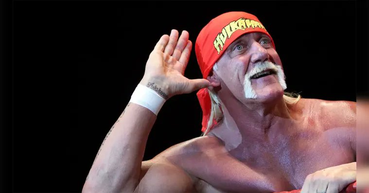 Lenda da luta livre, Hulk Hogan morre nos EUA aos 71 anos. #RIP