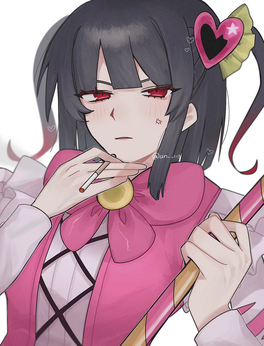 un__113's tweet image. 愛と正義の名のもとに！