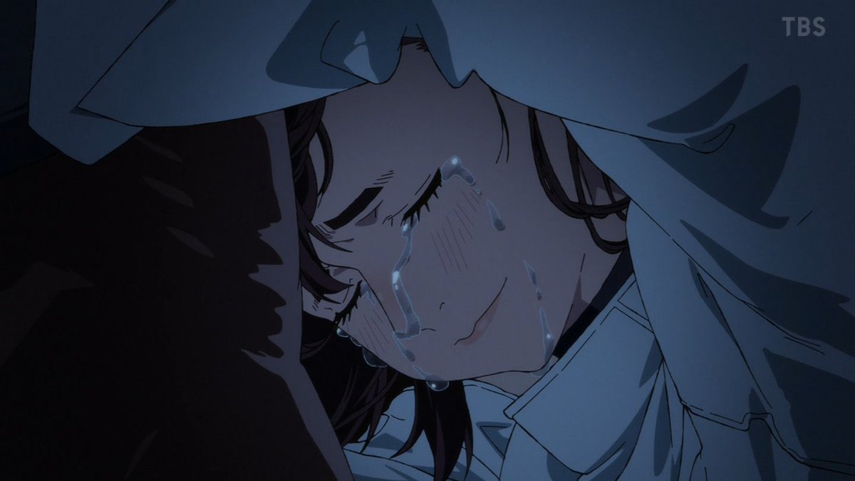 A_JohanGoat04's tweet image. It was already a great moment in the manga but the anime elevated it and it was amazing
#dandandan