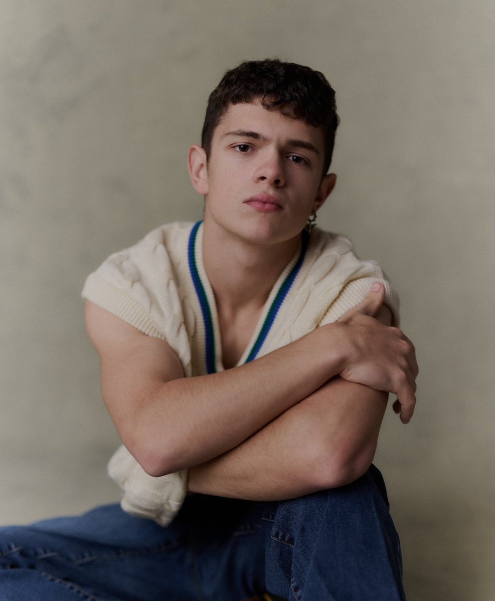 cinefied_'s tweet image. Noah Jupe and Isabela Merced are set to lead the thriller 'Psyche,' directed by Agustina San Martin.
The story centers on a young backpacker who gets pulled into the shadowy realm of illegal archaeological excavations, where he stumbles upon a discovery more valuable than he…