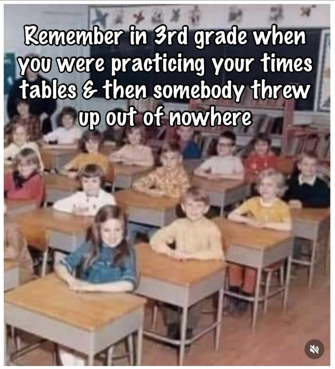 BerettaMama92FS's tweet image. As I recall....the janitor came with the bag of cat litter as we all lined up the hall, waiting....holding our nosesπ₯΄
πππ€£