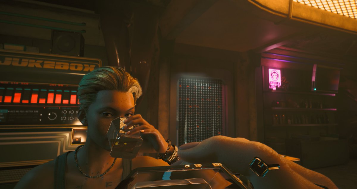 KCollies (@kcollies) on Twitter photo Ein Date mit Alex in #Cyberpunk2077
<a href="/CyberpunkGame/">Cyberpunk 2077</a> <a href="/CDPROJEKTRED/">CD PROJEKT RED</a> <a href="/CreaVative2/">CreaVative_Network</a> <a href="/Steam/">Steam</a> Ein Date mit Alex in #Cyberpunk2077
<a href="/CyberpunkGame/">Cyberpunk 2077</a> <a href="/CDPROJEKTRED/">CD PROJEKT RED</a> <a href="/CreaVative2/">CreaVative_Network</a> <a href="/Steam/">Steam</a>