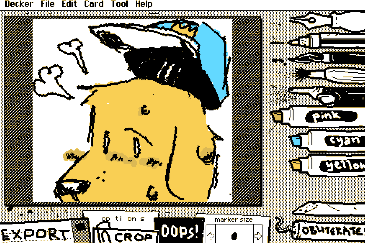 CultonSuxx's tweet image. dgman (gonna do something bigger maybe in one moe week idk )
#dogman