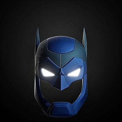 Coachjeff73's tweet image. #NewProfilePic @CandyDigital 
🦇👑💎