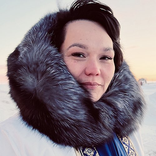 ChartrandMP's tweet image. Congratulations to Virginia Mearns on her appointment as Canada’s new Arctic Ambassador!
With over a decade of experience advocating for Inuit communities, Virginia brings both heart and expertise to this important role.
Her appointment comes at a time of shifting geopolitical…