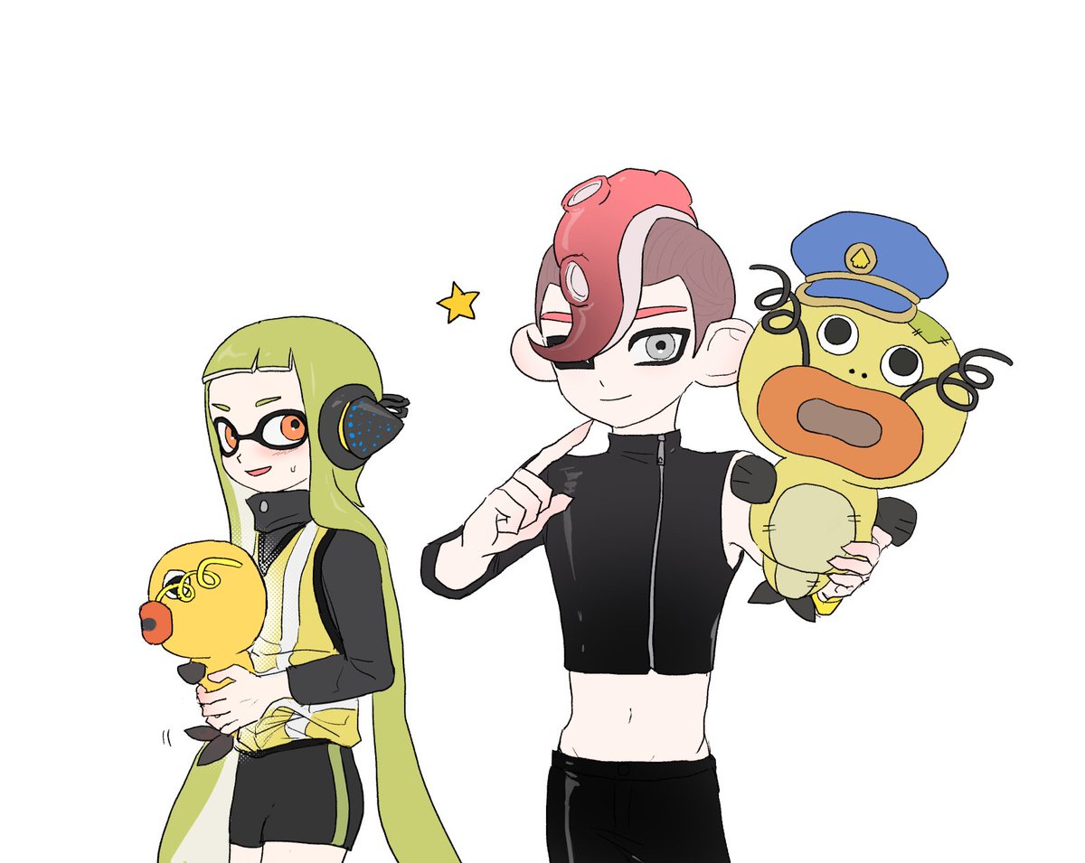mar_T__N's tweet image. 83 여친 포즈 따라하기