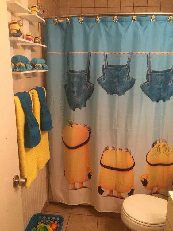 Scaryman1999's tweet image. AYO @ItsBlarg this ur bathroom?