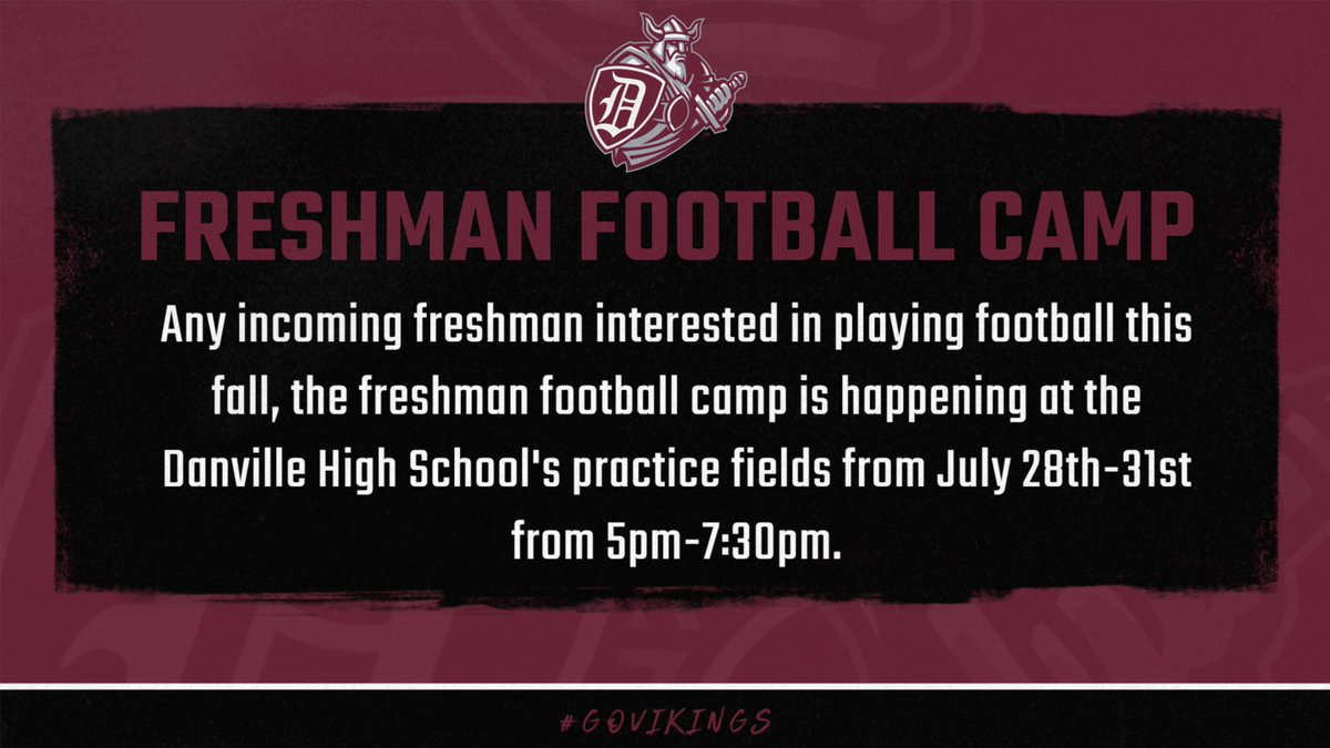 DHS Vikings Athletics (@dhsvikings118) on Twitter photo 