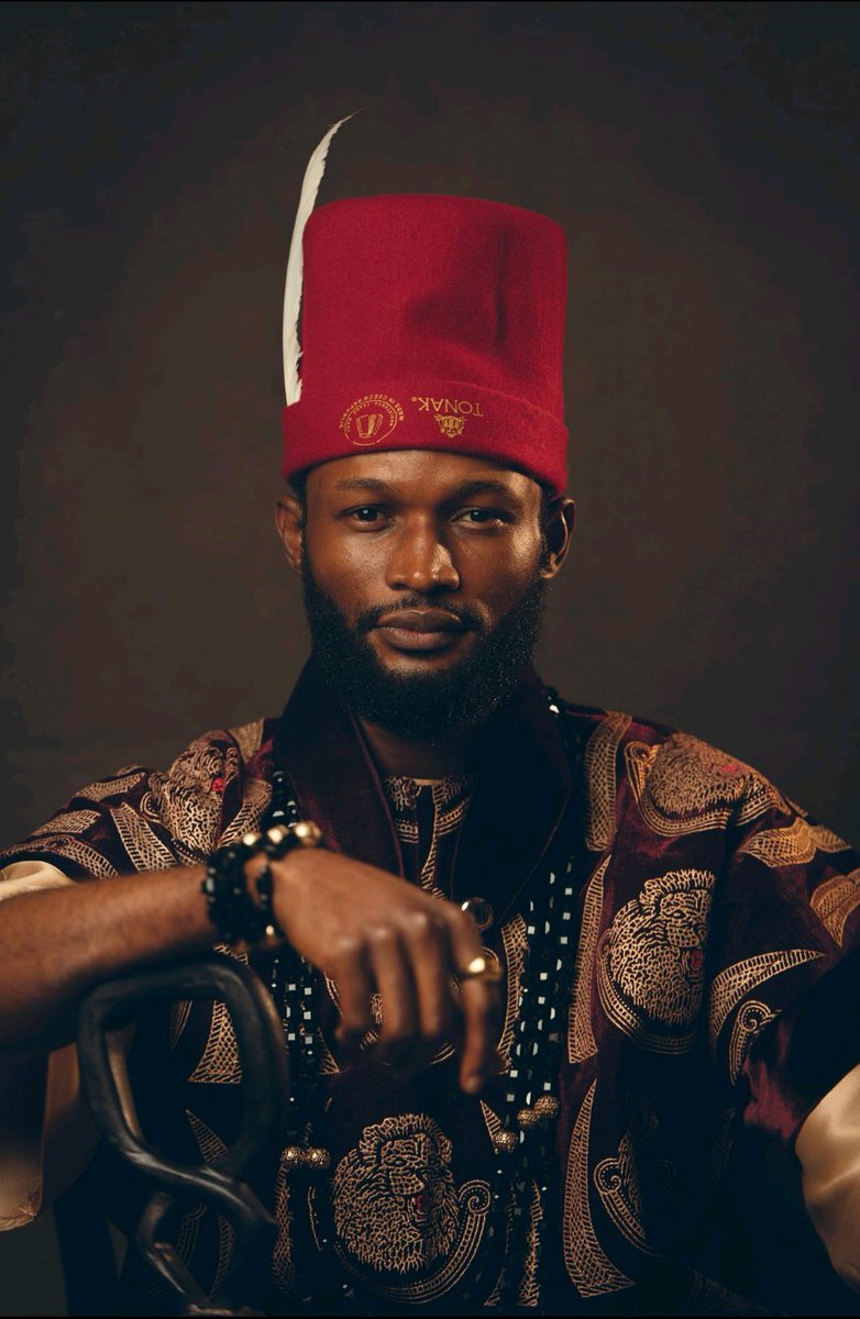 VoiceOfTheEast's tweet image. Celebrating our very own Bucci Franklin (Onyebuchi Franklin Odurukwe), a talented Nollywood actor, model, OAP, and TV presenter from Nkwerre, Imo State, for a job well done in the Netflix Series “To Kill a Monkey” 
Check thread to watch some of his best scenes in the movie ‘To…