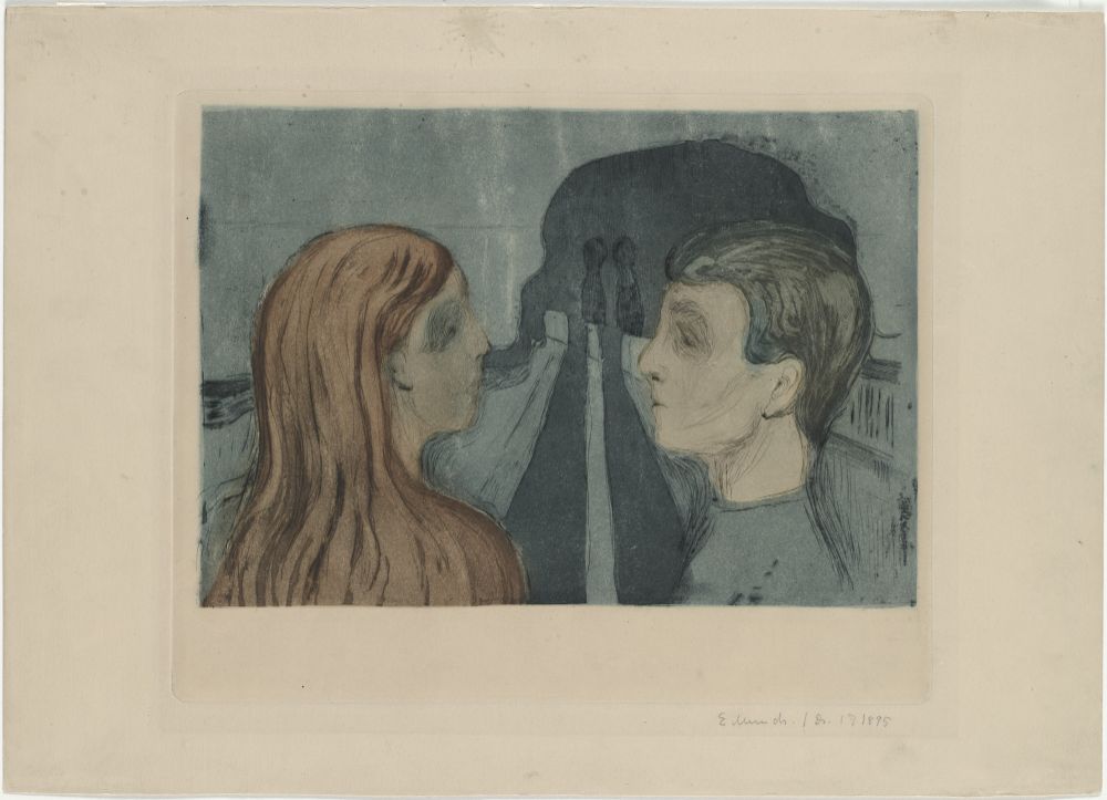 ManuelaDora's tweet image. "Attraction II" by Edvard Munch, 1895.
@ZanelliNadia @BaroneZaza70 @karmendida @neblaruz @ampomata @BrindusaB1 @DavLucia @LunaLeso @augustin_gut @smarucci461 @valerioLivia @AlessandraCicc6 @YiannisArvanit2 @svetlana_soroka @DEOLINDAMA93701 @oppedisanopeppe
#art #painting #Munch